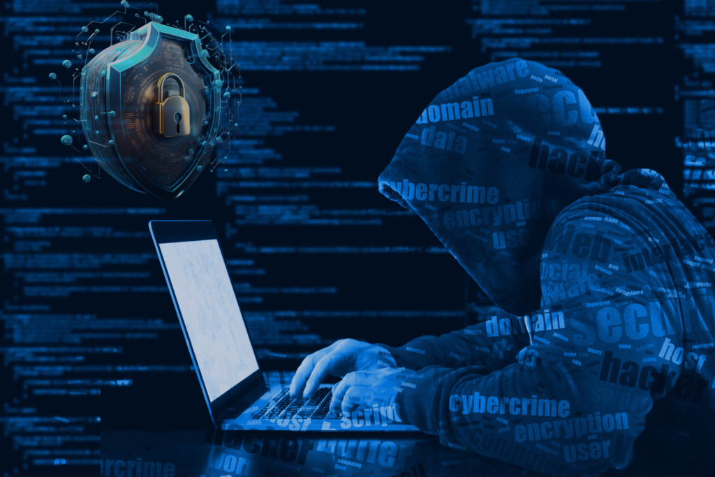 What is Cybersecurity? The Definitive Guide - Cleartech Group