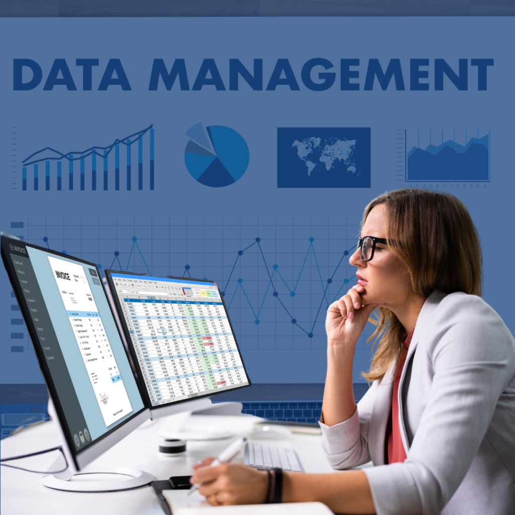 Data Management