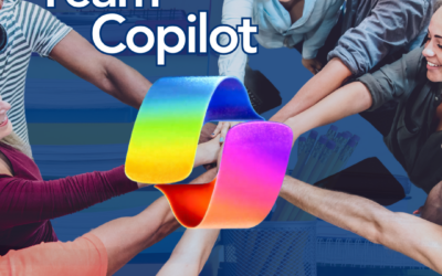 Microsoft Copilot: The New Way to Make Teamwork Smoother and More Efficient!