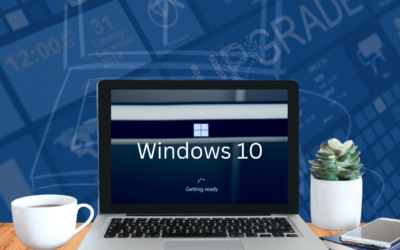 Windows 10: The Countdown Begins