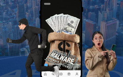 Mobile Malware Alert: Protect Your Business and Employees Today