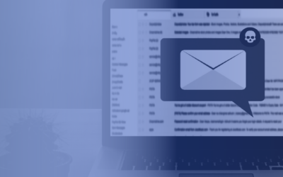 Did you know your email signature could put your security at risk?