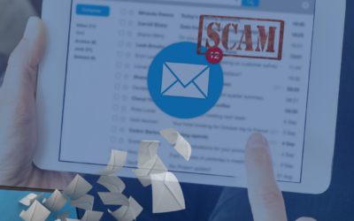 Business Email Compromise Attack: A Growing Threat You Can’t Ignore