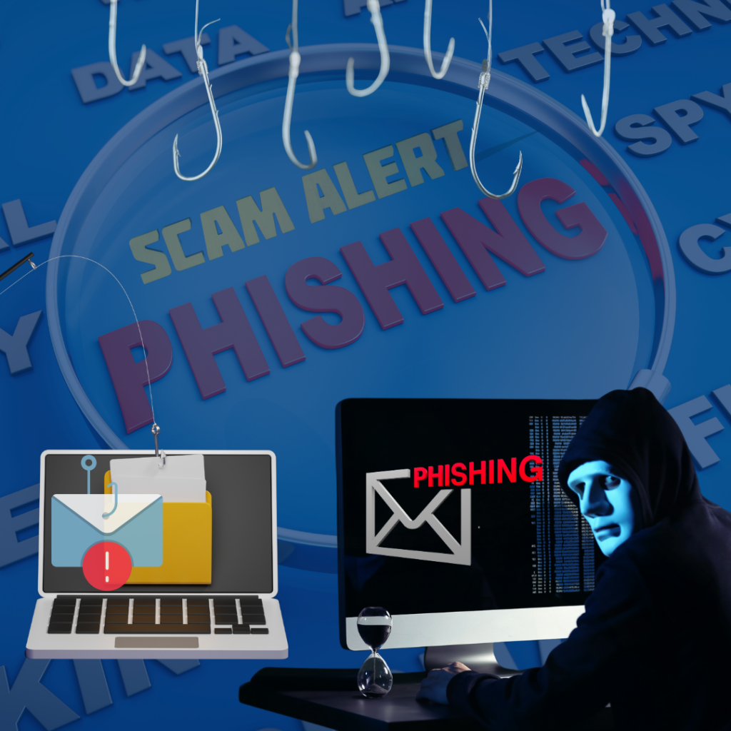 How to prevent a phishing attack